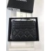 CC 50084 YG 4colour wallet