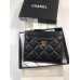 CC 50084 YG 4colour wallet