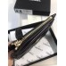 CC 50084 YG 4colour wallet