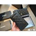 cc wallet top quality size：19*10.5cm