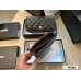 cc wallet top quality size：19*10.5cm