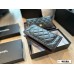 cc wallet top quality size：19*10.5cm
