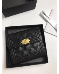 CC 80734 YG 4colour wallet