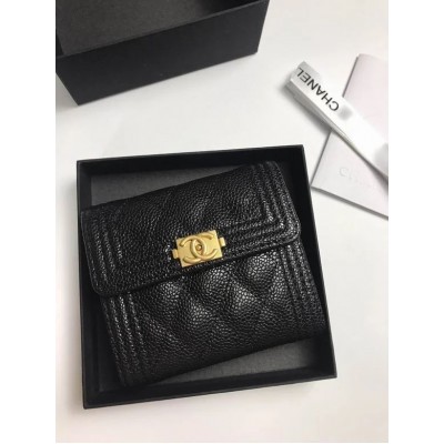 CC 80734 YG 4colour wallet