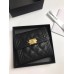 CC 80734 YG 4colour wallet