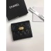 CC 80734 YG 4colour wallet