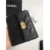 CC 80734 YG 4colour wallet