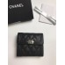 CC 80734 YG 4colour wallet