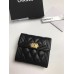 CC 80734 YG 4colour wallet