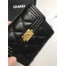 CC 80734 YG 4colour wallet