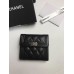 CC 80734 YG 4colour wallet