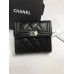 CC 80734 YG 4colour wallet