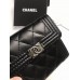 CC 80734 YG 4colour wallet