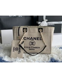 CC new arrival tote bag size: 38X32X18CM (Top quality )