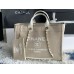 CC new arrival tote bag size: 38X32X18CM (Top quality )