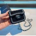 Cc nw arrival mini key chain purse