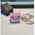 Cc nw arrival mini key chain purse