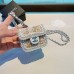 Cc nw arrival mini key chain purse