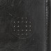 cc Calfskin Charms Medium Deauville Tote Black