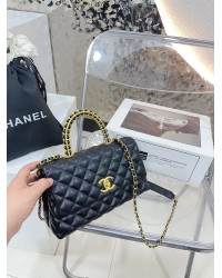 CC new arrival coco handle size : 24cm