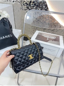 CC new arrival coco handle size : 24cm