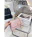 CC new arrival coco handle size : 24cm