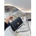 CC new arrival coco handle size : 24cm