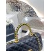 CC new arrival coco handle size : 24cm