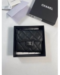 CC 50086 YG 4colour wallet