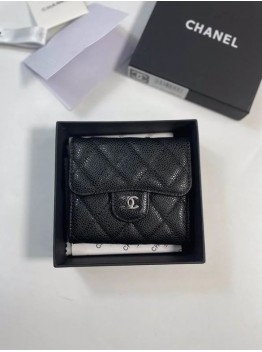 CC 50086 YG 4colour wallet