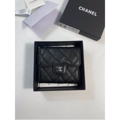 CC 50086 YG 4colour wallet