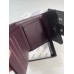 CC 50086 YG 4colour wallet