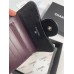 CC 50086 YG 4colour wallet