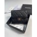 CC 50086 YG 4colour wallet