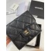 CC 50086 YG 4colour wallet