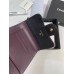 CC 50086 YG 4colour wallet