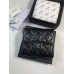 CC 50086 YG 4colour wallet