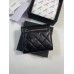 CC 50086 YG 4colour wallet