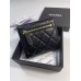 CC 50086 YG 4colour wallet