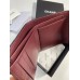 CC 50086 YG 4colour wallet