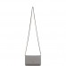 CC Wallet on Chain WOC Grey Caviar Light Gold Hardware