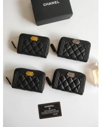 CC A84433 11.5x8cm zy wallet