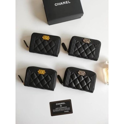 CC A84433 11.5x8cm zy wallet