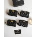 CC A84433 11.5x8cm zy wallet