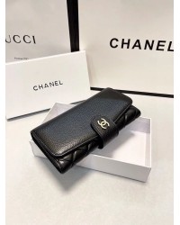 cc new arrival wallet size: 19×10 cm