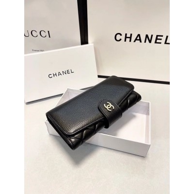cc new arrival wallet size: 19×10 cm