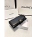 cc new arrival wallet size: 19×10 cm