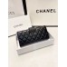 cc new arrival wallet size: 19×10 cm