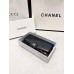 cc new arrival wallet size: 19×10 cm