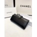 cc new arrival wallet size: 19×10 cm